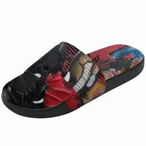 Men Toro-3 Slip On Slippers