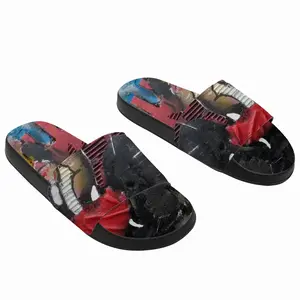 Men Toro-3 Slip On Slippers