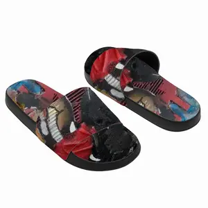 Men Toro-3 Slip On Slippers