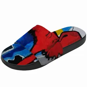 Men Balerine Slip On Slippers