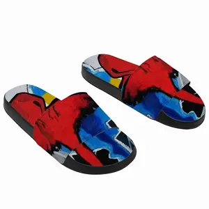 Men Balerine Slip On Slippers