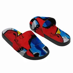 Men Balerine Slip On Slippers