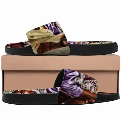 Men The Nubian Bride 6 Slip On Slippers