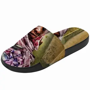 Men The Nubian Bride 1 Slip On Slippers