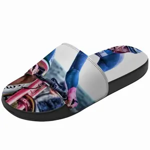 Men Malori Adriano [Italia] Slip On Slippers