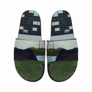 Men Five-Oh-Three Slip On Slippers