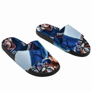 Men Velits Peter [Slovakia] Slip On Slippers