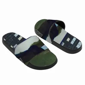 Men Five-Oh-Three Slip On Slippers