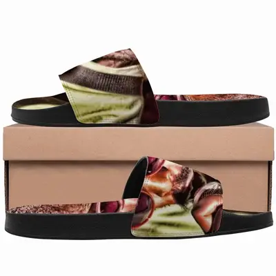 Men Samondieki Slip On Slippers