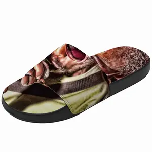 Men Samondieki Slip On Slippers