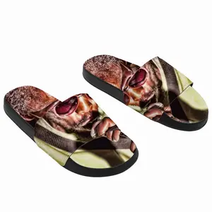 Men Samondieki Slip On Slippers