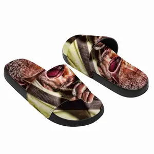 Men Samondieki Slip On Slippers