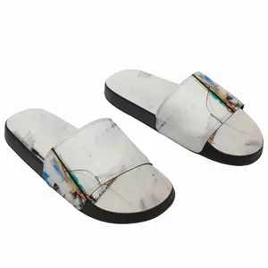 Men Florida Slip On Slippers