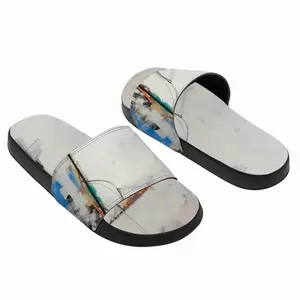 Men Florida Slip On Slippers