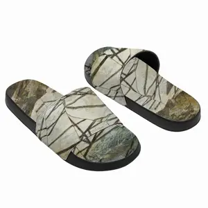 Men Message Series 2L Slip On Slippers