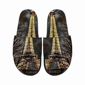 Men Dargent 1 Under The Sky Slip On Slippers