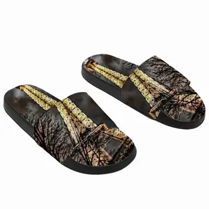 Men Dargent 1 Under The Sky Slip On Slippers