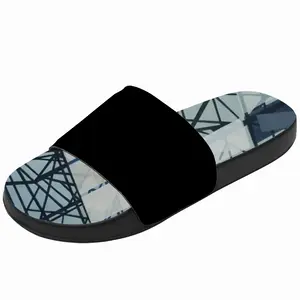 Men Once In A Lifetime Slip On Slippers