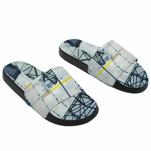 Men Once In A Lifetime Slip On Slippers