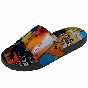 Men Anonymuse Slip On Slippers