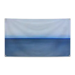 Untitled 32V Four Hole Flag (Multi-Size)