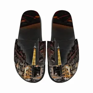 Men Dargent 2Under The Sky Slip On Slippers