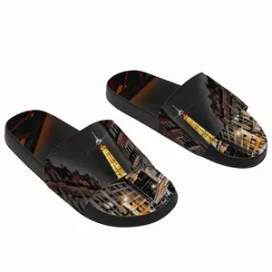 Men Dargent 2Under The Sky Slip On Slippers