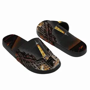 Men Dargent 2Under The Sky Slip On Slippers