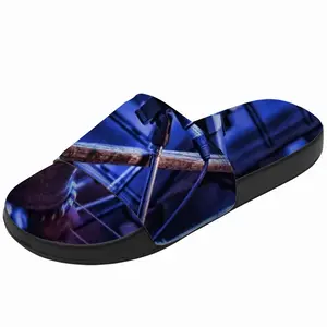 Men Grandmaster Masese Slip On Slippers