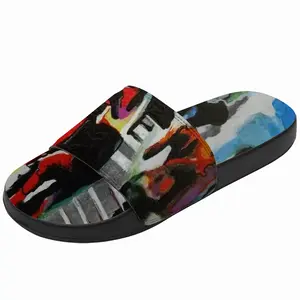 Men Salsa Slip On Slippers