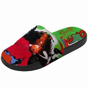 Men Toro Slip On Slippers