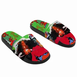 Men Toro Slip On Slippers