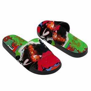 Men Toro Slip On Slippers