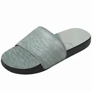 Men Sparkle And Fade Slip On Slippers