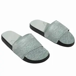 Men Sparkle And Fade Slip On Slippers