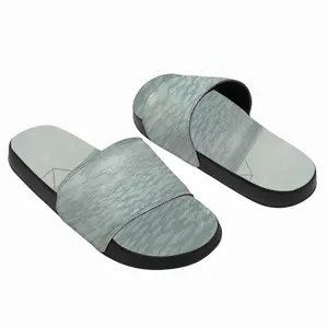 Men Sparkle And Fade Slip On Slippers