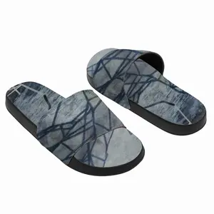 Men Message Series 2S Slip On Slippers