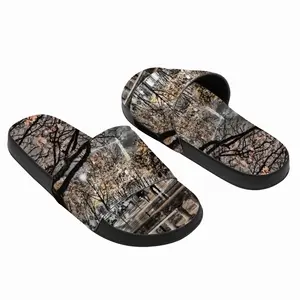 Men Metropolitan Slip On Slippers