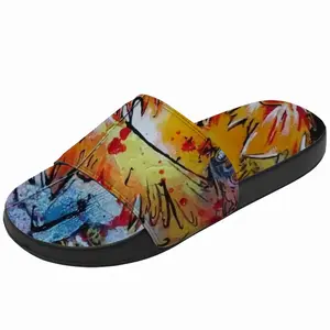 Men Rixcock Slip On Slippers