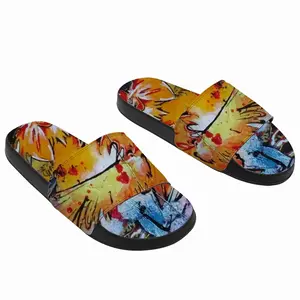 Men Rixcock Slip On Slippers