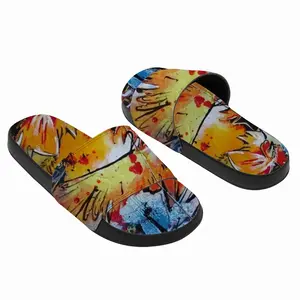 Men Rixcock Slip On Slippers