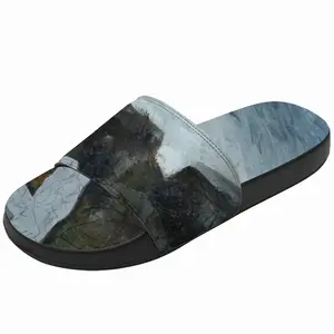 Men Message Sereis 2A Slip On Slippers