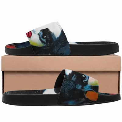 Men Masquarade Slip On Slippers