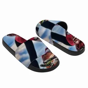 Men Tuft Svein [Canada] Slip On Slippers