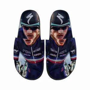 Men Chavanel Sylvain [France] Slip On Slippers