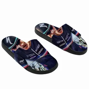 Men Chavanel Sylvain [France] Slip On Slippers