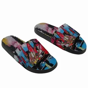 Men La Pointe Du Rat Slip On Slippers