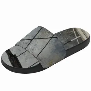 Men Message Series 1E Slip On Slippers