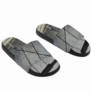 Men Message Series 1E Slip On Slippers