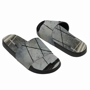 Men Message Series 1E Slip On Slippers